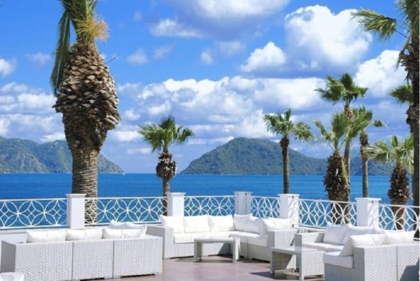 Ideal Prime Beach Hotel, 5* Ideal Prime Beach Hotel, 5*