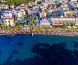 Ideal Prime Beach Hotel, 5*
