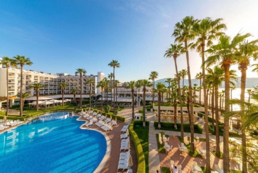 Ideal Prime Beach Hotel, 5* Ideal Prime Beach Hotel, 5*