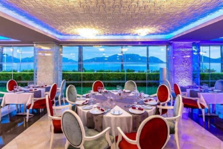 Ideal Prime Beach Hotel, 5* Ideal Prime Beach Hotel, 5*