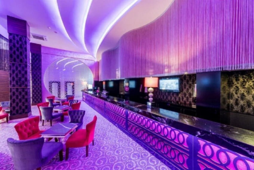 Ideal Prime Beach Hotel, 5* Ideal Prime Beach Hotel, 5*