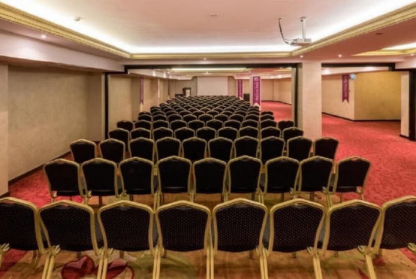 Ideal Prime Beach Hotel, 5* Ideal Prime Beach Hotel, 5*