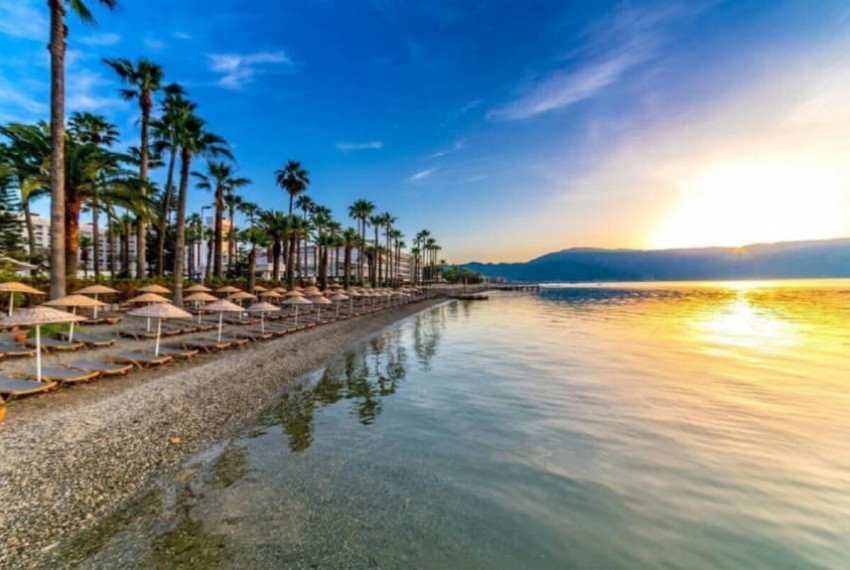 Ideal Prime Beach Hotel, 5* Ideal Prime Beach Hotel, 5*