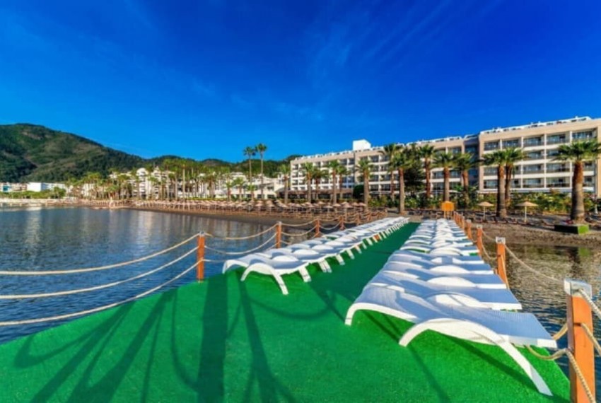 Ideal Prime Beach Hotel, 5* Ideal Prime Beach Hotel, 5*