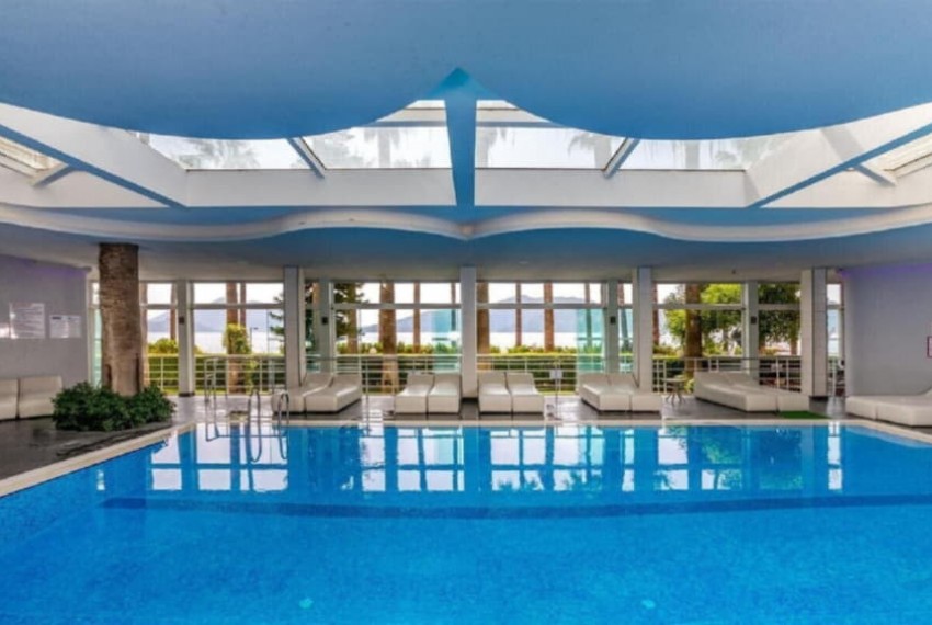 Ideal Prime Beach Hotel, 5* Ideal Prime Beach Hotel, 5*