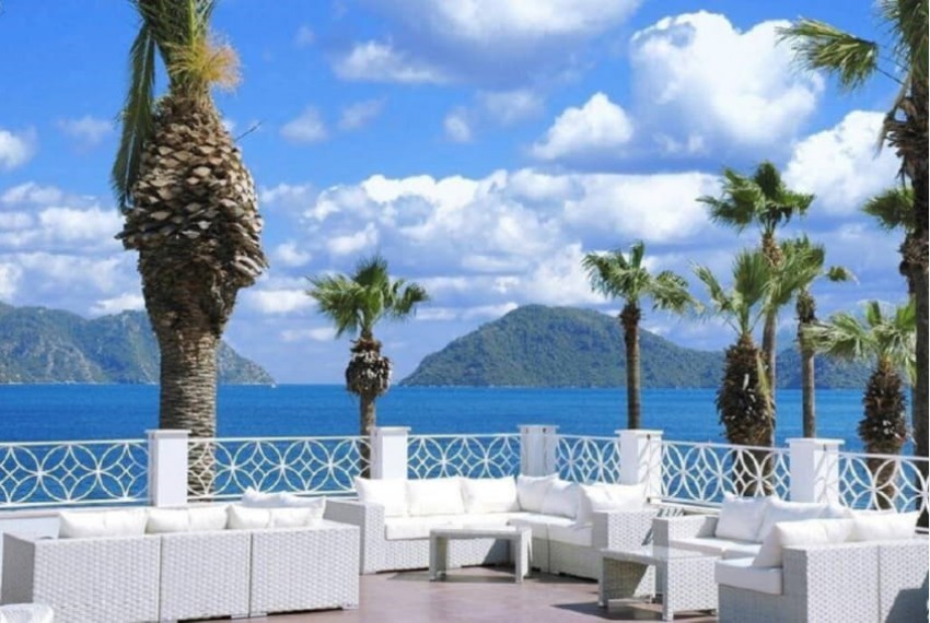 Ideal Prime Beach Hotel, 5* Ideal Prime Beach Hotel, 5*