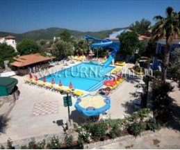 Ova Resort Hotel, 3*