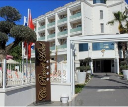 Club Next Inn, 4*