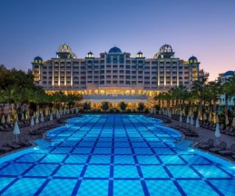 Rubi Platinum SPA Resort & Suites, 5*