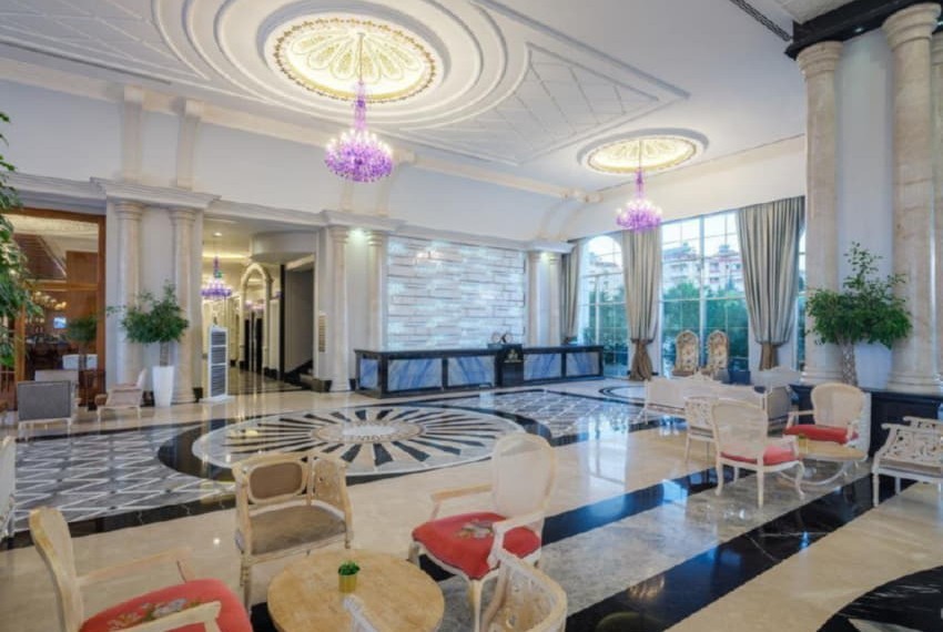 Rubi Platinum SPA Resort & Suites, 5* Rubi Platinum SPA Resort & Suites, 5*