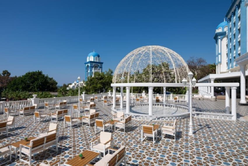 Rubi Platinum SPA Resort & Suites, 5* Rubi Platinum SPA Resort & Suites, 5*