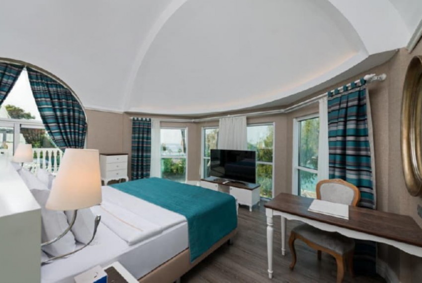 Rubi Platinum SPA Resort & Suites, 5* Rubi Platinum SPA Resort & Suites, 5*