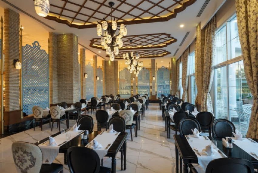 Rubi Platinum SPA Resort & Suites, 5* Rubi Platinum SPA Resort & Suites, 5*