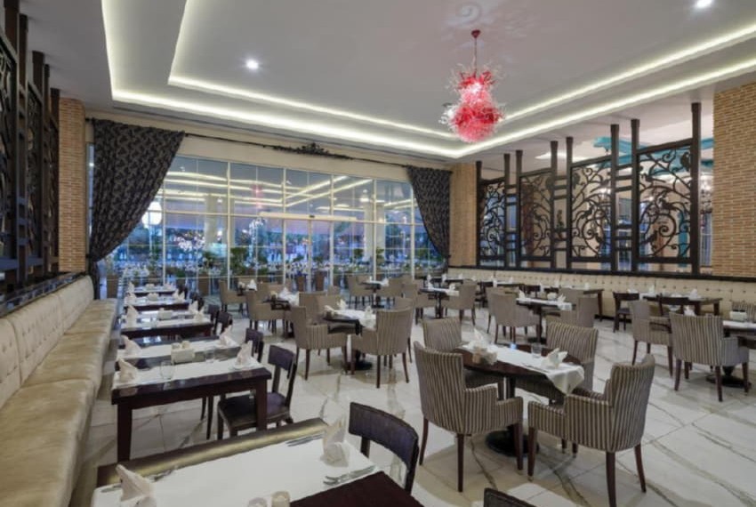 Rubi Platinum SPA Resort & Suites, 5* Rubi Platinum SPA Resort & Suites, 5*