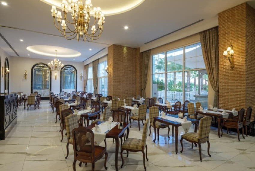Rubi Platinum SPA Resort & Suites, 5* Rubi Platinum SPA Resort & Suites, 5*