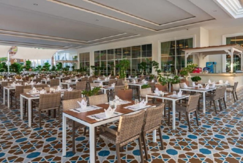 Rubi Platinum SPA Resort & Suites, 5* Rubi Platinum SPA Resort & Suites, 5*