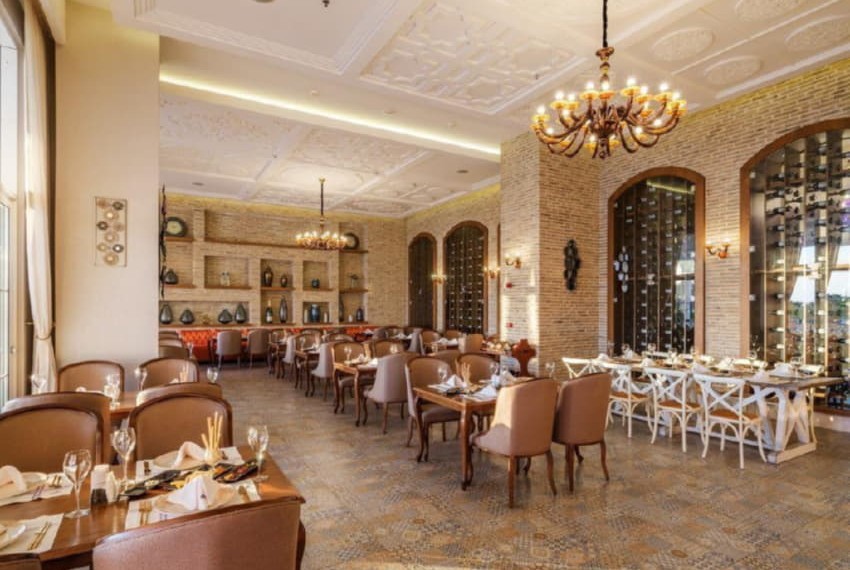 Rubi Platinum SPA Resort & Suites, 5* Rubi Platinum SPA Resort & Suites, 5*