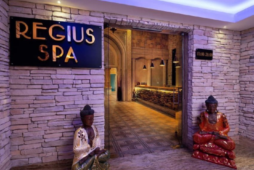 Rubi Platinum SPA Resort & Suites, 5* Rubi Platinum SPA Resort & Suites, 5*