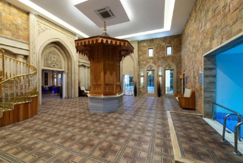 Rubi Platinum SPA Resort & Suites, 5* Rubi Platinum SPA Resort & Suites, 5*