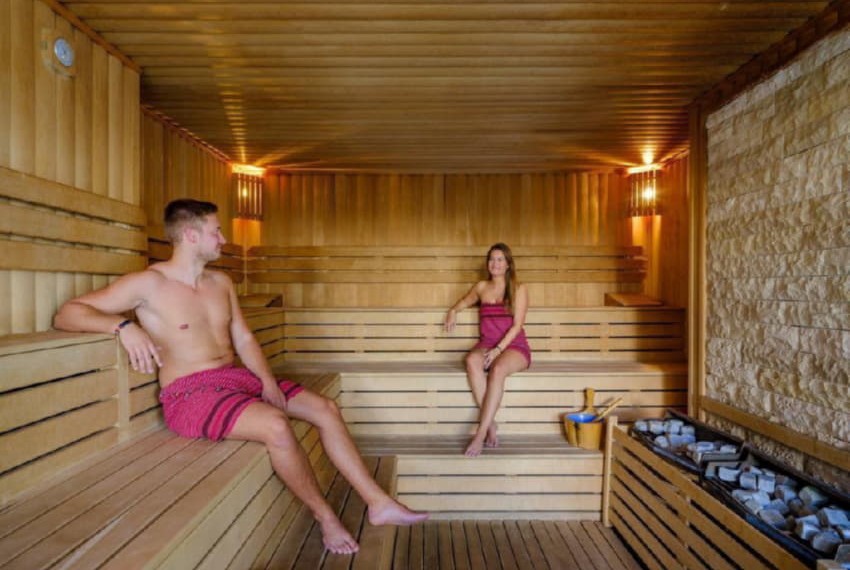 Rubi Platinum SPA Resort & Suites, 5* Rubi Platinum SPA Resort & Suites, 5*