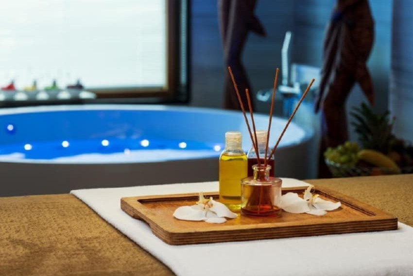 Rubi Platinum SPA Resort & Suites, 5* Rubi Platinum SPA Resort & Suites, 5*
