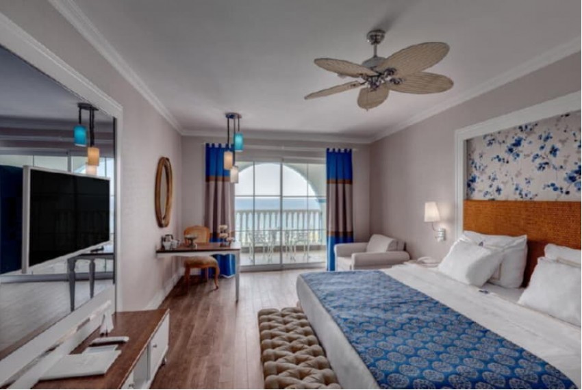 Rubi Platinum SPA Resort & Suites, 5* Rubi Platinum SPA Resort & Suites, 5*
