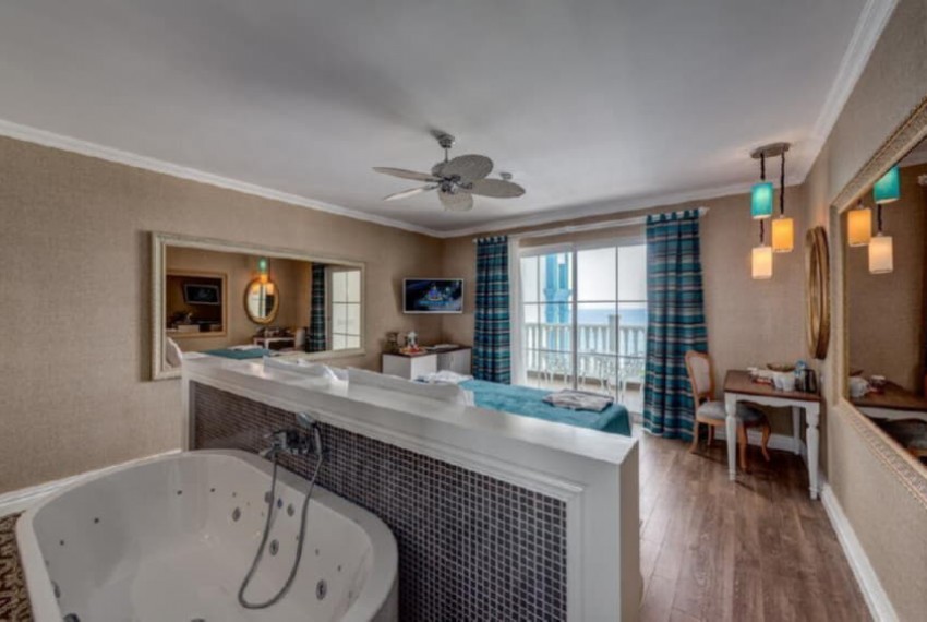 Rubi Platinum SPA Resort & Suites, 5* Rubi Platinum SPA Resort & Suites, 5*