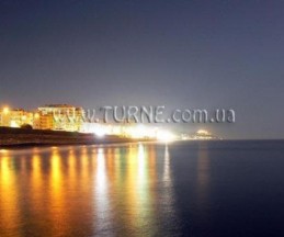 Isil Dream Beach Hotel, 3*