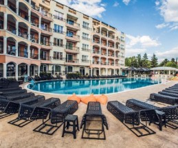 Avenue Deluxe Apart Hotel, 4*