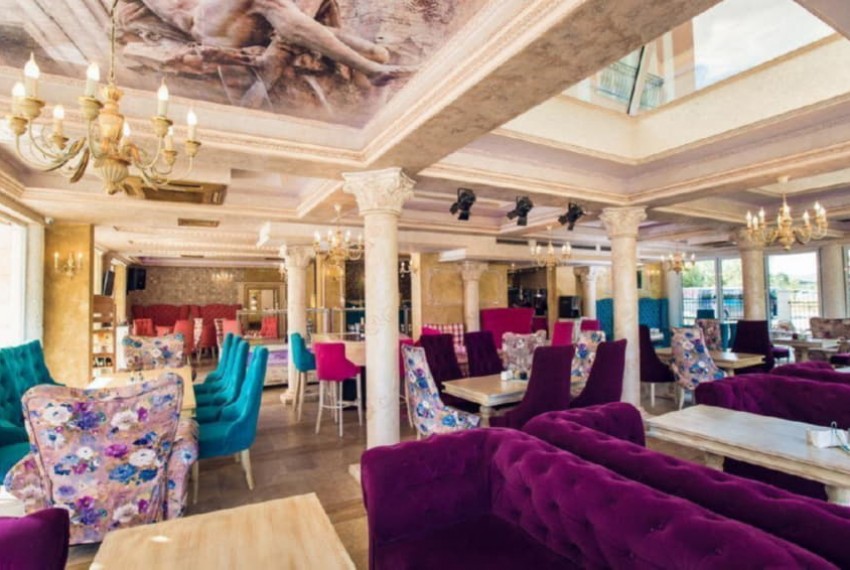 Avenue Deluxe Apart Hotel, 4* Avenue Deluxe Apart Hotel, 4*