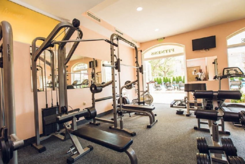 Avenue Deluxe Apart Hotel, 4* Avenue Deluxe Apart Hotel, 4*