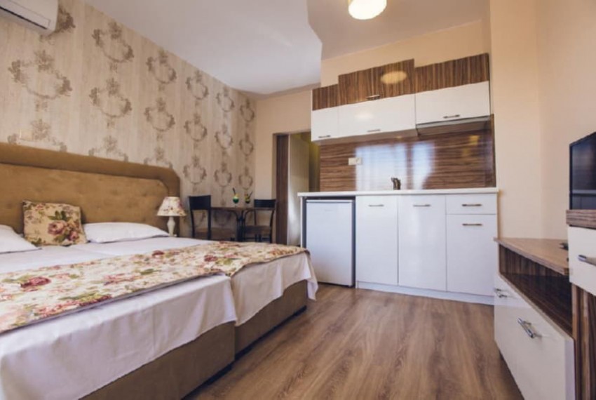 Avenue Deluxe Apart Hotel, 4* Avenue Deluxe Apart Hotel, 4*