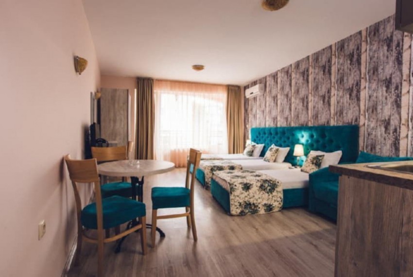 Avenue Deluxe Apart Hotel, 4* Avenue Deluxe Apart Hotel, 4*