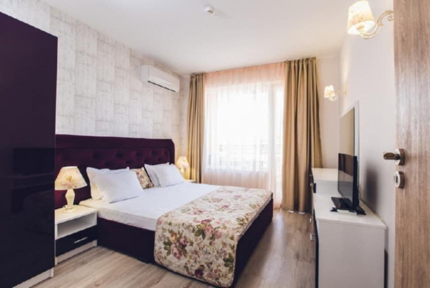 Avenue Deluxe Apart Hotel, 4* Avenue Deluxe Apart Hotel, 4*