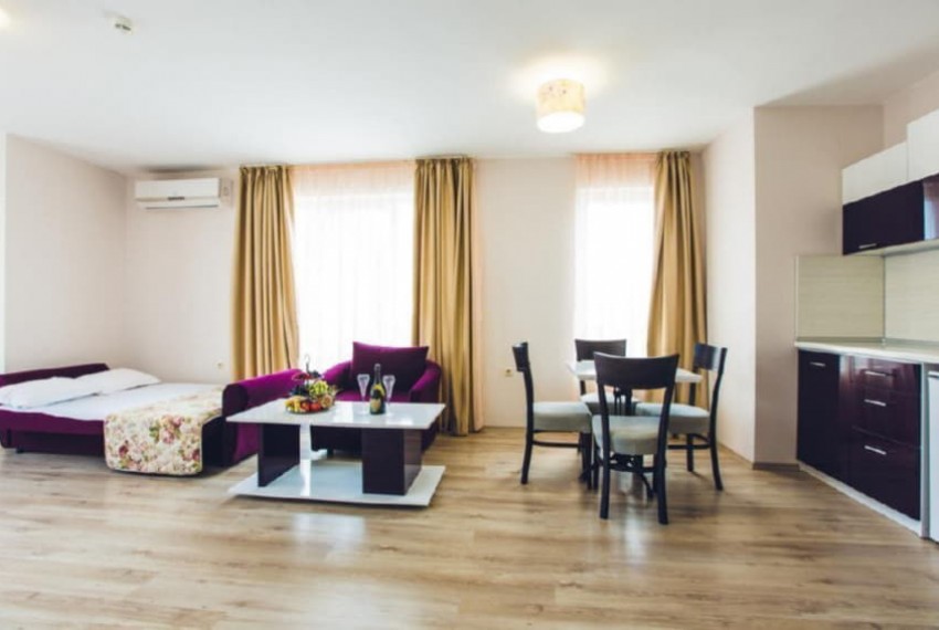 Avenue Deluxe Apart Hotel, 4* Avenue Deluxe Apart Hotel, 4*