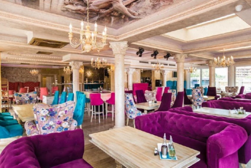 Avenue Deluxe Apart Hotel, 4* Avenue Deluxe Apart Hotel, 4*