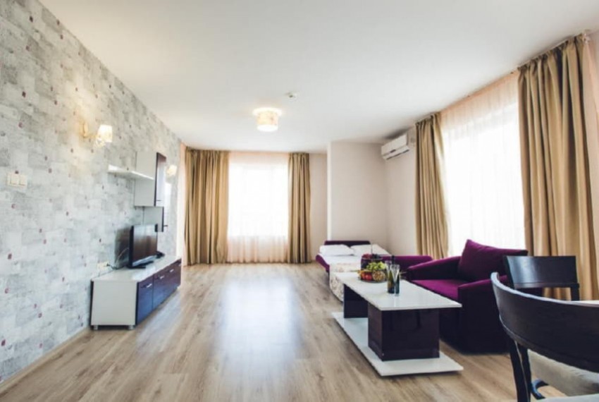 Avenue Deluxe Apart Hotel, 4* Avenue Deluxe Apart Hotel, 4*