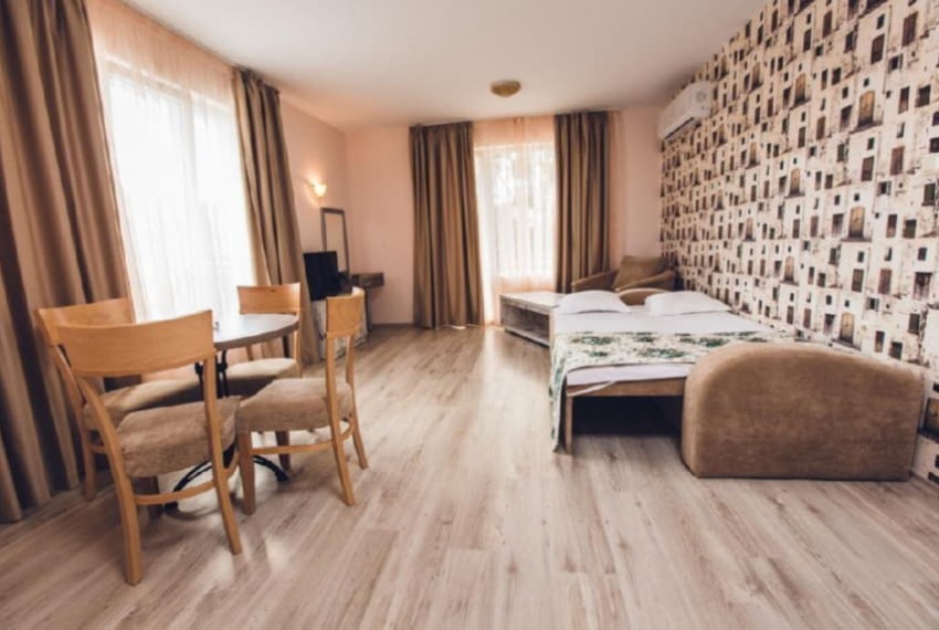 Avenue Deluxe Apart Hotel, 4* Avenue Deluxe Apart Hotel, 4*
