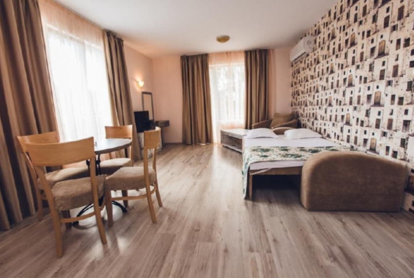 Avenue Deluxe Apart Hotel, 4* Avenue Deluxe Apart Hotel, 4*