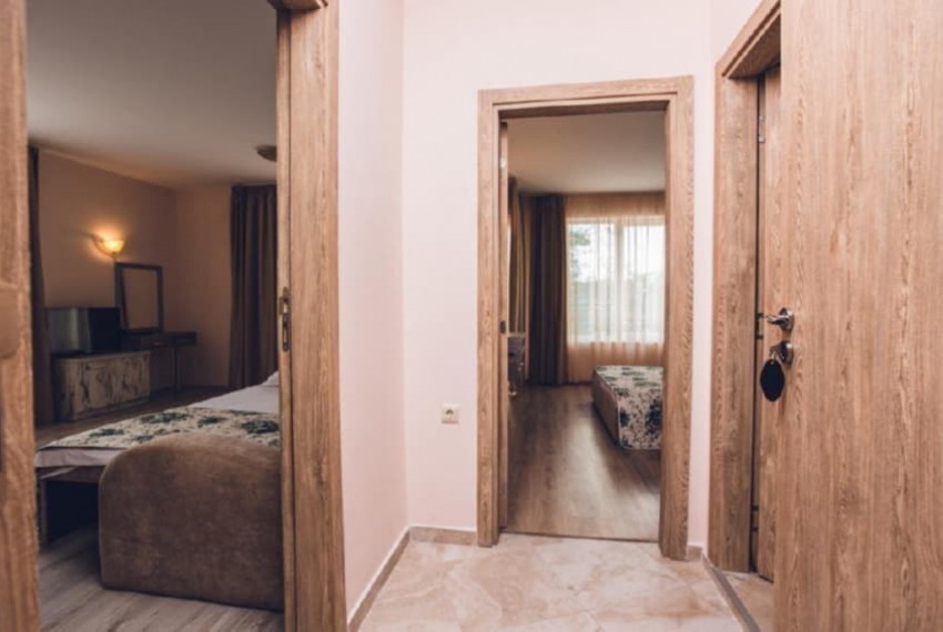 Avenue Deluxe Apart Hotel, 4* Avenue Deluxe Apart Hotel, 4*