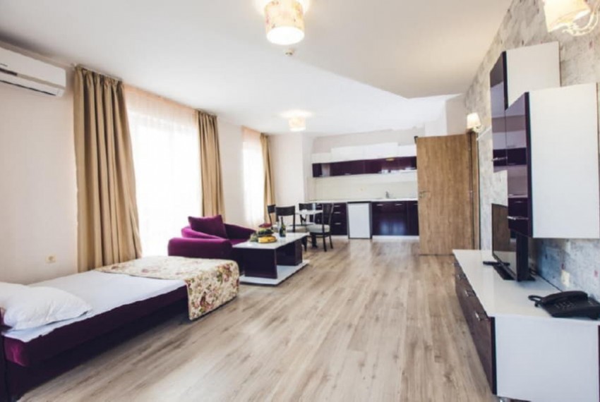 Avenue Deluxe Apart Hotel, 4* Avenue Deluxe Apart Hotel, 4*