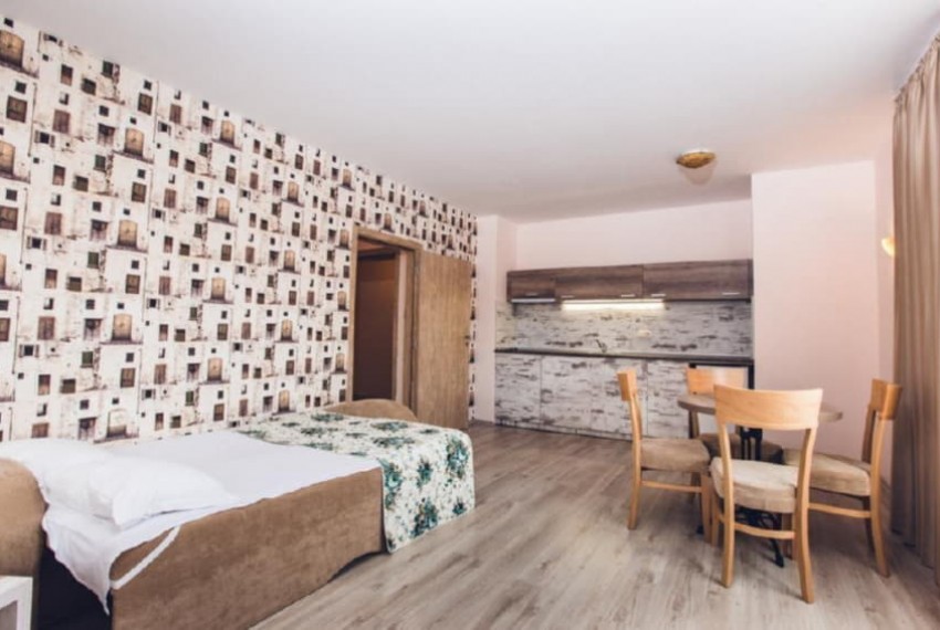 Avenue Deluxe Apart Hotel, 4* Avenue Deluxe Apart Hotel, 4*