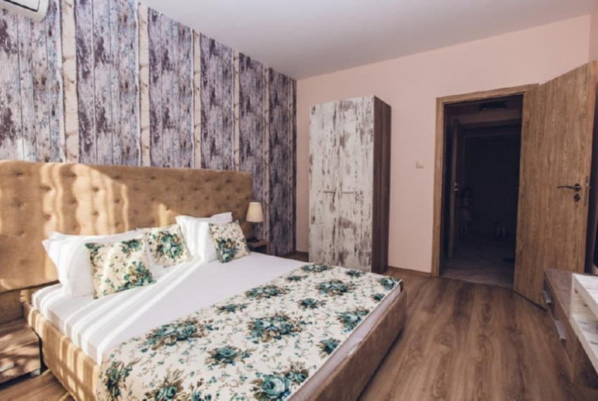 Avenue Deluxe Apart Hotel, 4* Avenue Deluxe Apart Hotel, 4*