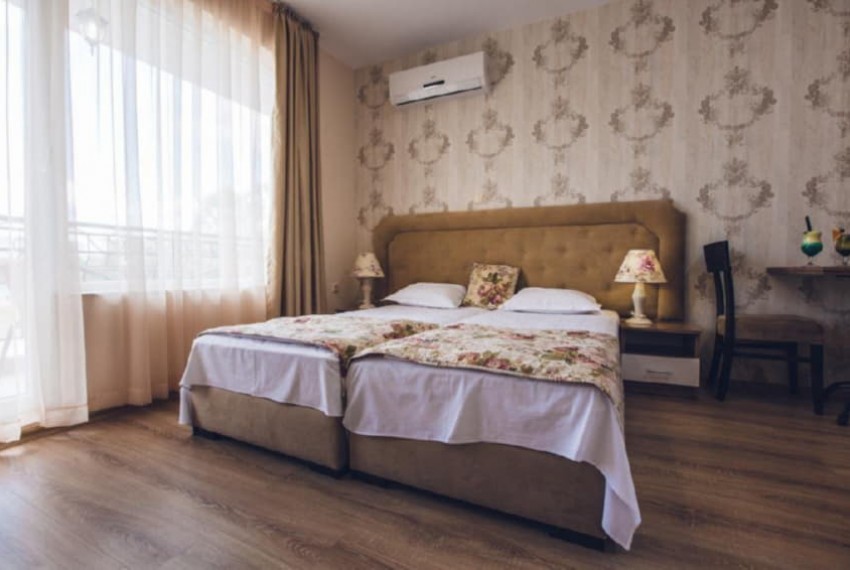 Avenue Deluxe Apart Hotel, 4* Avenue Deluxe Apart Hotel, 4*
