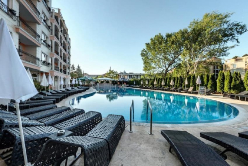 Avenue Deluxe Apart Hotel, 4* Avenue Deluxe Apart Hotel, 4*