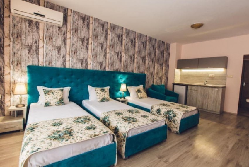 Avenue Deluxe Apart Hotel, 4* Avenue Deluxe Apart Hotel, 4*