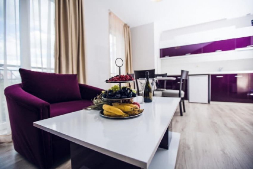 Avenue Deluxe Apart Hotel, 4* Avenue Deluxe Apart Hotel, 4*