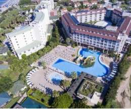 Washington Resort Hotel & Spa, 5*