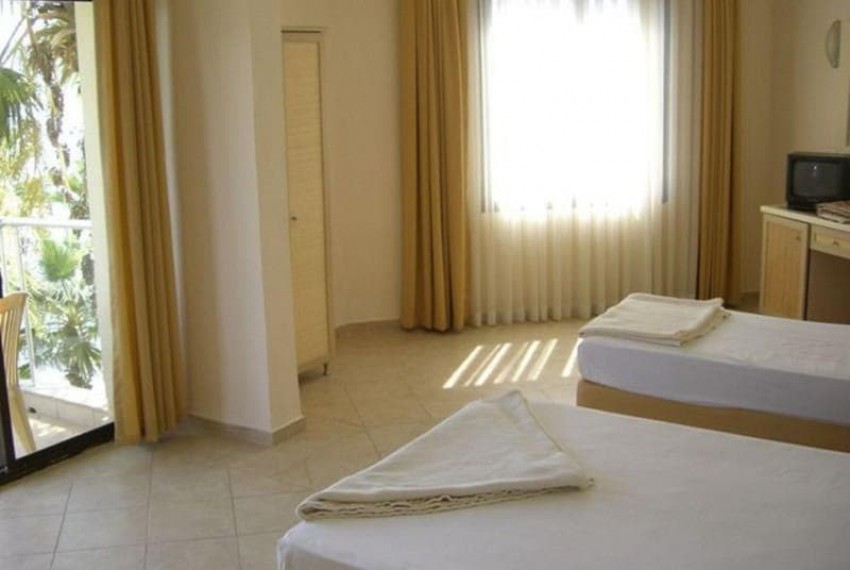 Club Hotel Lidya Beach, 4* Club Hotel Lidya Beach, 4*