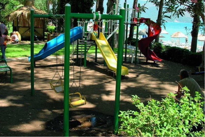 Club Hotel Lidya Beach, 4* Club Hotel Lidya Beach, 4*